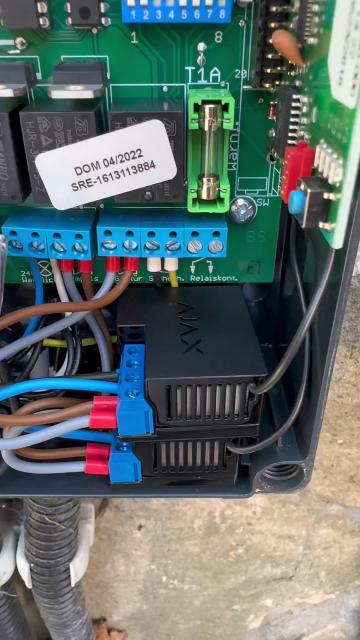 #alarmsec #ajax #ajaxsecuritysystem #automation 